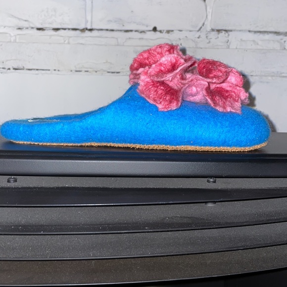 💕Art Slippers house shoes - Picture 2 of 5